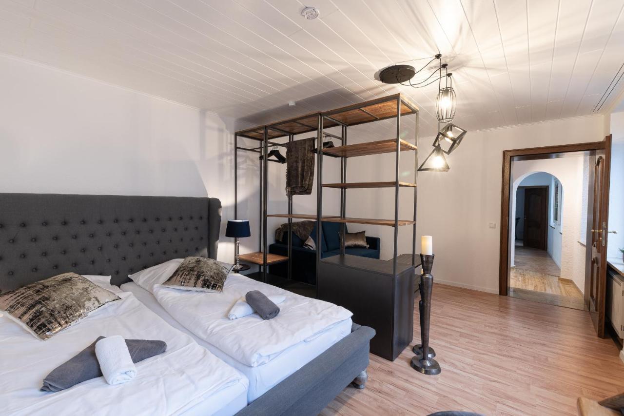 Hotel Porta Nigra Трир Экстерьер фото