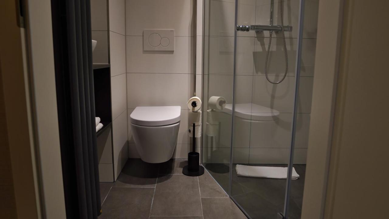 Hotel Porta Nigra Трир Экстерьер фото
