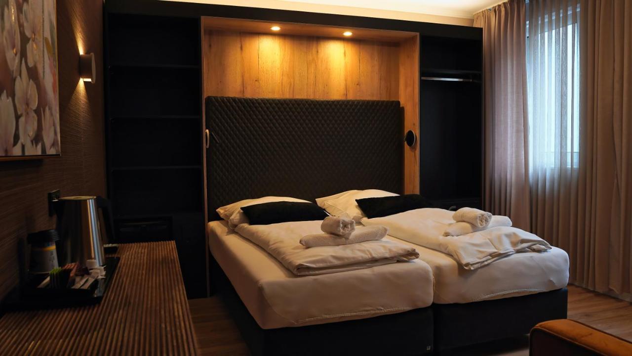 Hotel Porta Nigra Трир Экстерьер фото