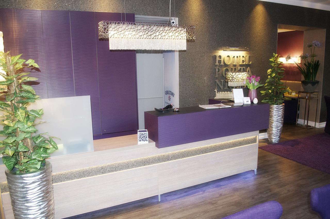 Hotel Porta Nigra Трир Номер фото