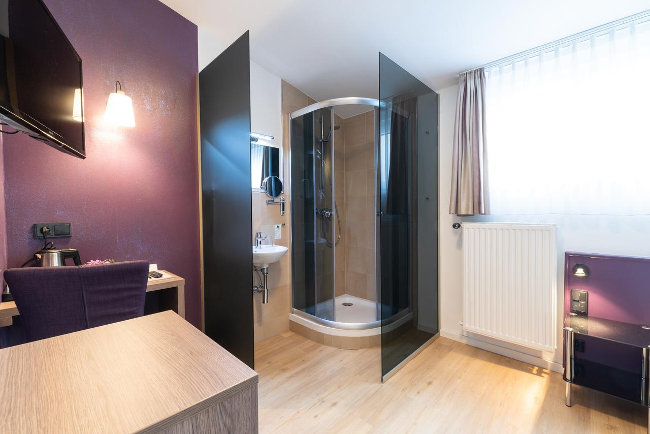 Hotel Porta Nigra Трир Экстерьер фото