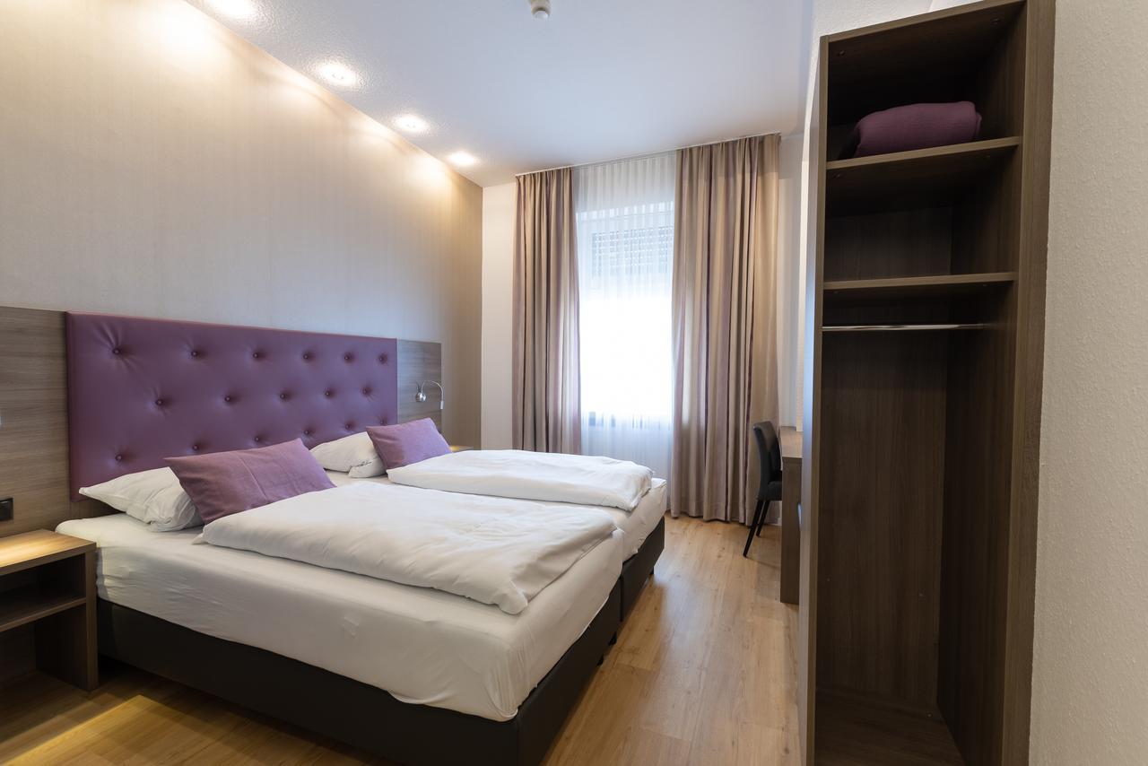 Hotel Porta Nigra Трир Экстерьер фото